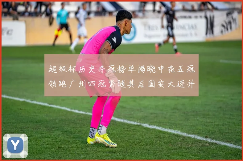 超级杯历史夺冠榜单揭晓申花五冠领跑广州四冠紧随其后国安大连并列第三