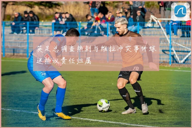 英足总调查热刺与维拉冲突事件球迷热议责任归属