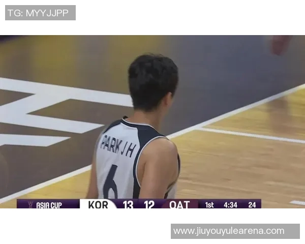 网友调侃韩国篮球实力中国男篮连败引发热议