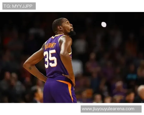 杜兰特评价塔图姆复出前景称其在此阶段表现令人期待