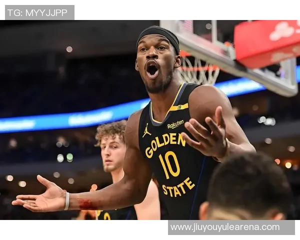 勇士官推发布赢球海报巴特勒新发型成为封面人物引发热议 勇士官推发布赢球海报巴特勒新发型成为封面人物引发热议