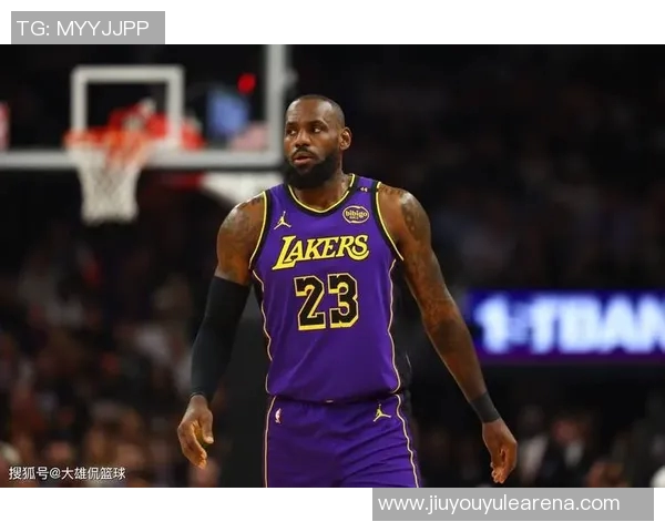 詹姆斯直言警告财务顾问勿存歪念否则后果自负其责